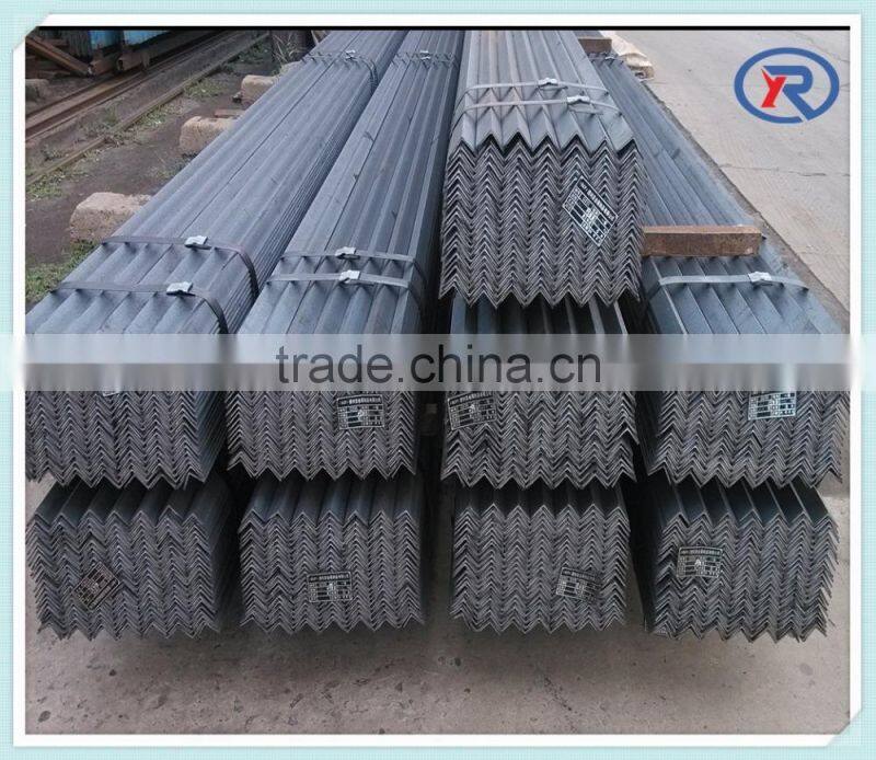 alibaba express equal angle steel for construction