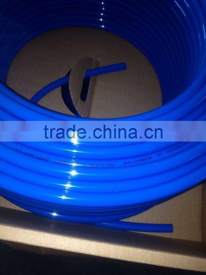 Pneumatic polyurethane air hose