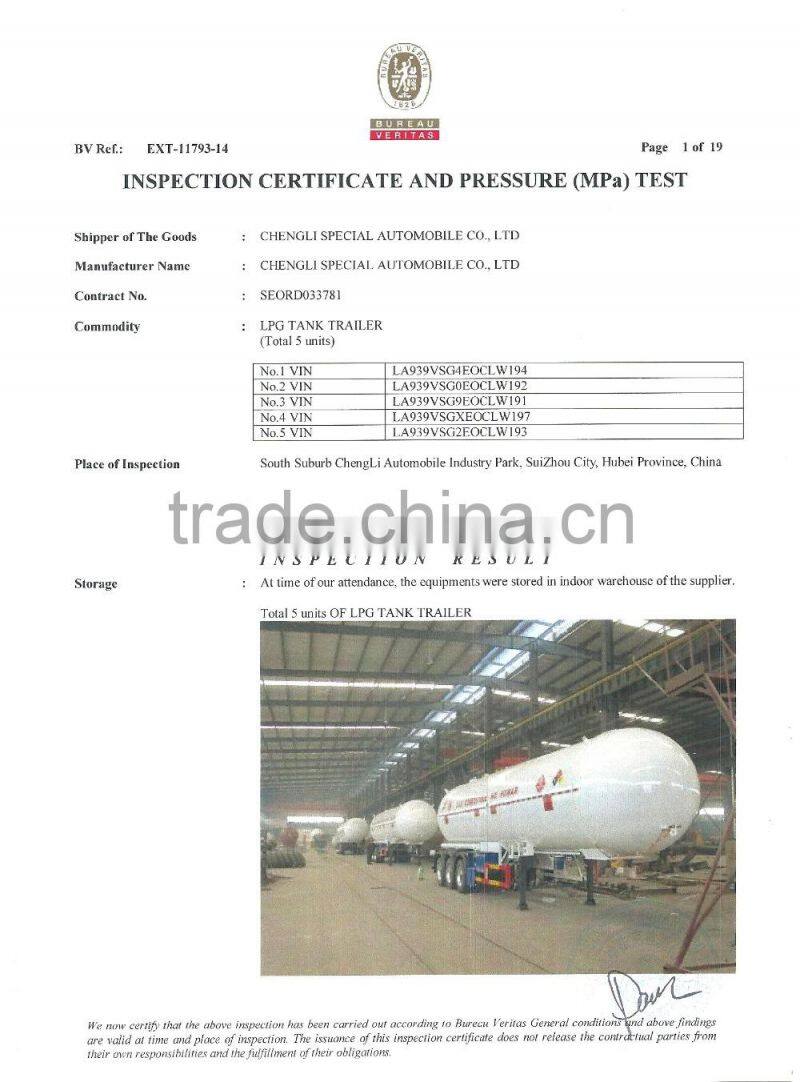 China truck manufacturer, dump truck lift hydraulic cylinder