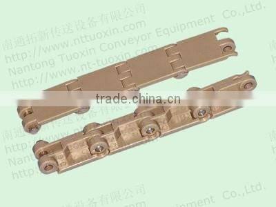 820mini ThermoPlastic Tabletop Chain