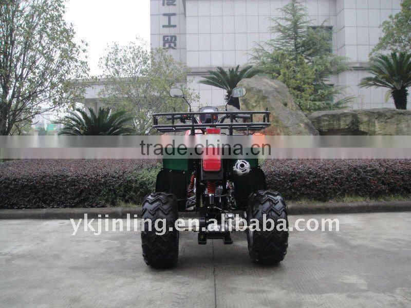 2016 new design atv 250cc with reverse