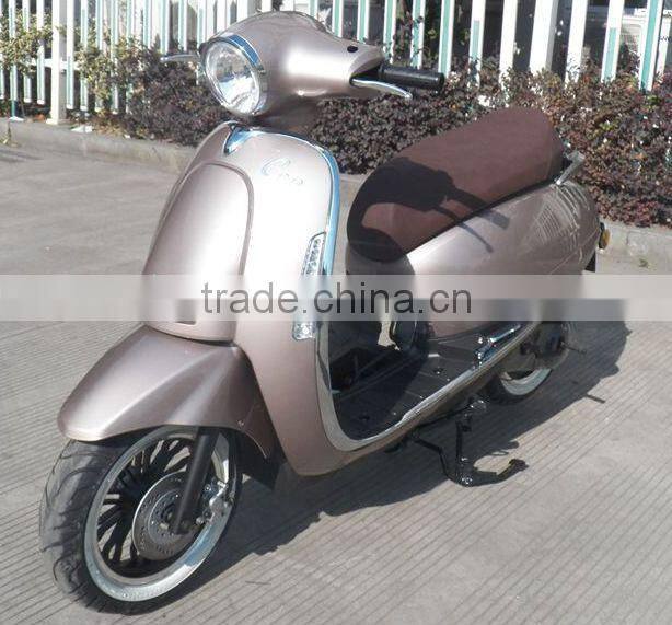 2014 NEW Model scooter/LED lights scooter/digital meter motorcycle(TKM150E-V1)