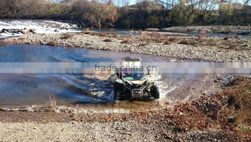 NEW EEC 168/2013/EU 1100cc GO KART dune buggy 2 seater