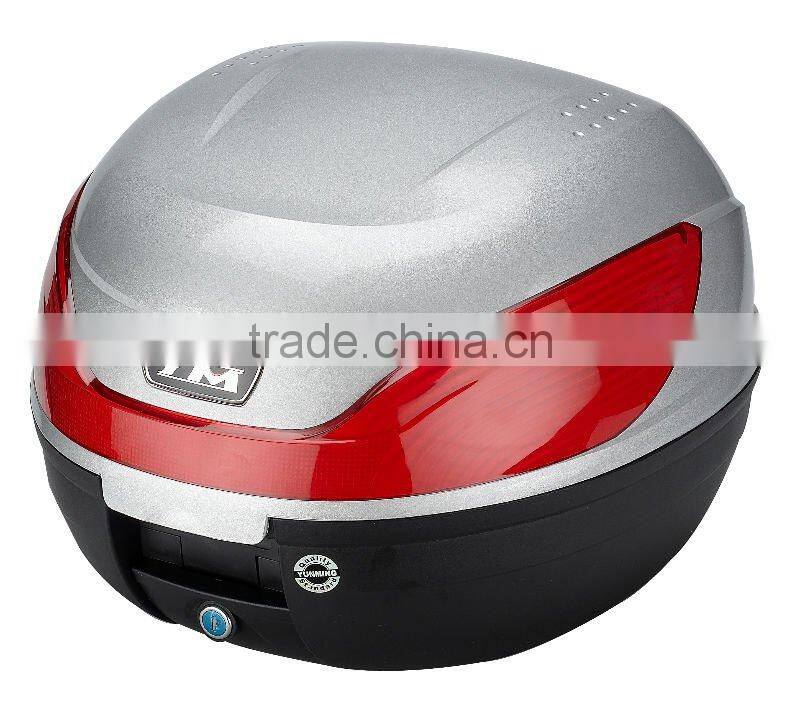 motorcycle part(Rear box,luggage box)