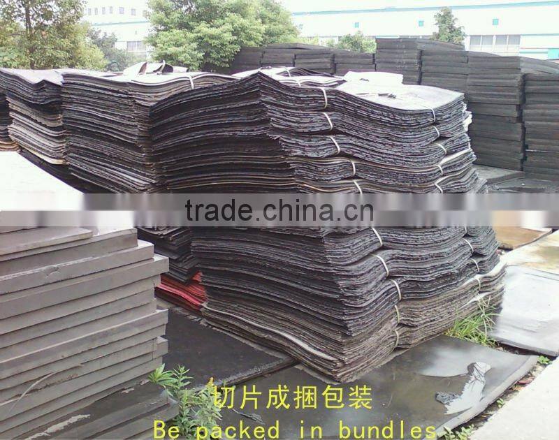 soft PVC heat insulation foam for car engine