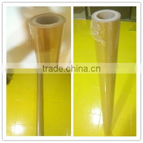 Foshan manufacturing plastic wrapping film samll rolls