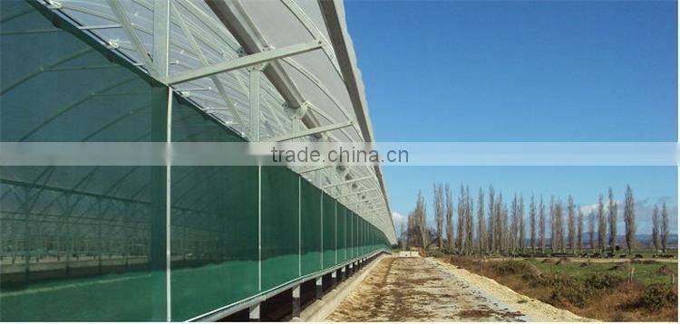 Multi Span Greenhouse /Invernadero For Vegetables