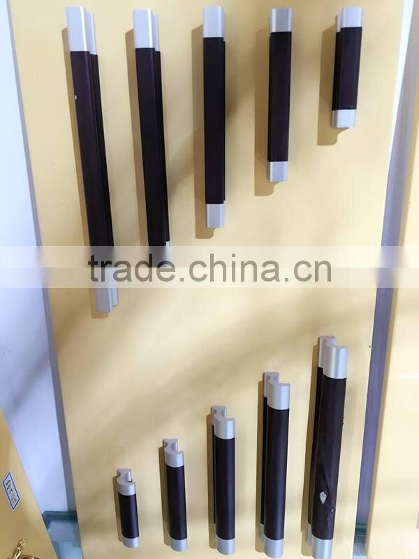 hebei xindongrui aluminum profile for high quality furniture fittings,Windows and doors Cabinet Handle