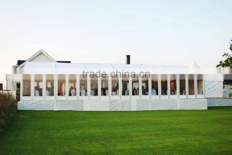 Good quality popular outdoor winter wedding tent