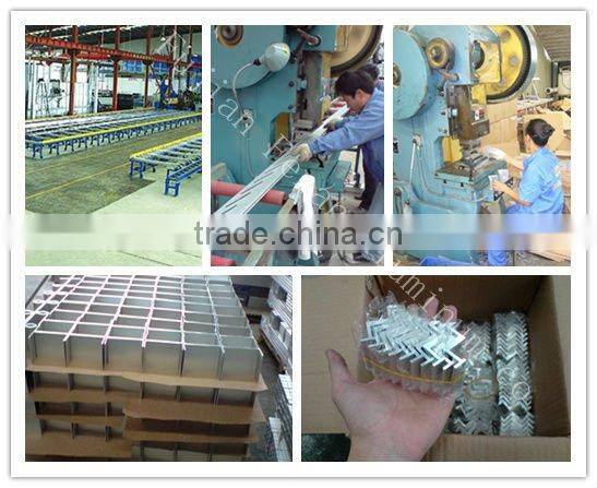 Aluminum extrusion Profile