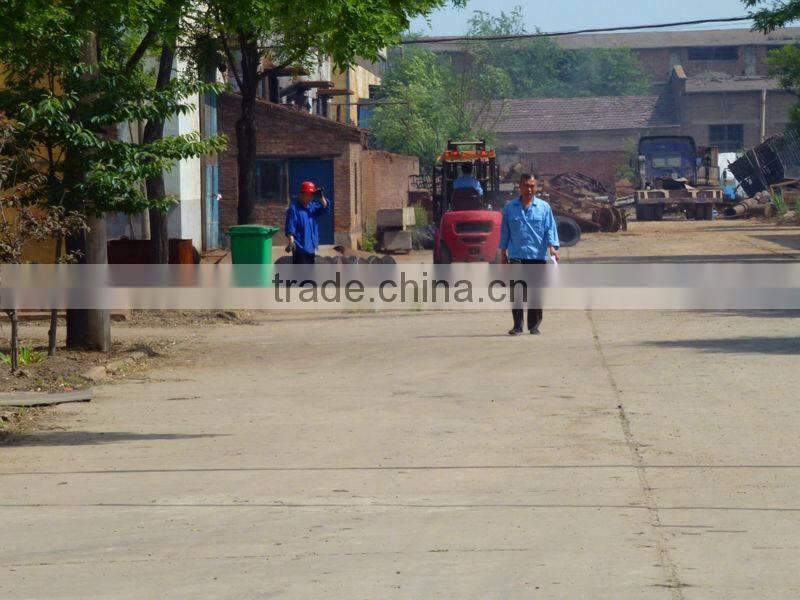 China ungalvanized steel wire rope for ordinary use