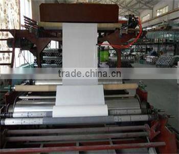 Self adhesive auto carpet protective film