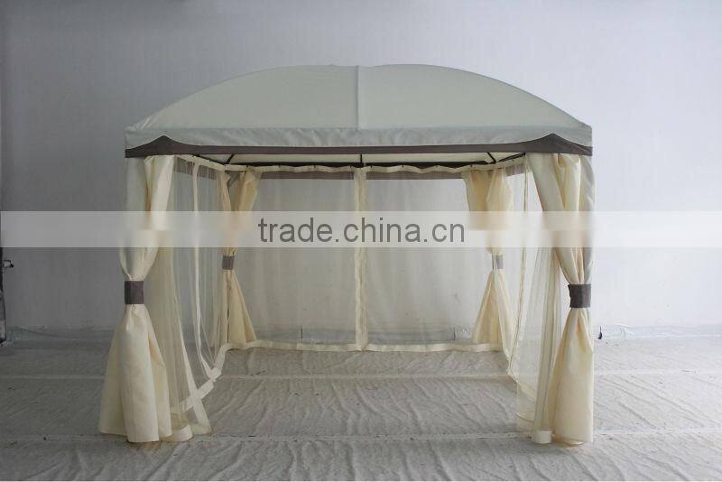 DU188 metal gazebo