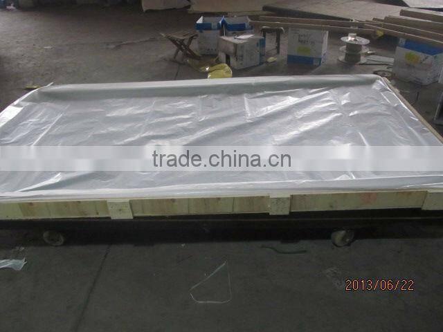 20years Manufacturer & Factory for Alu-Gard security screens/ Aluminium perforated screens