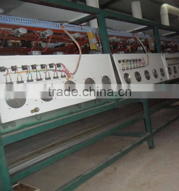 Poultry feed raw materials dried grasshopper