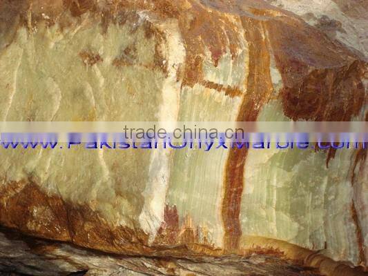 CUSTOM DESIGN AND SIZE ONYX BOULDERS AND HAND PICK COLLECTION