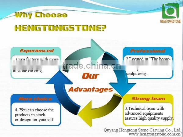 Chinese Home Decoration Granite Door Frame