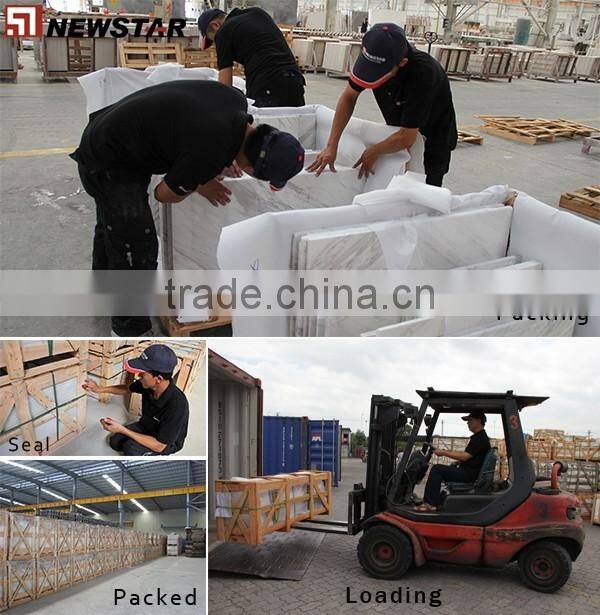 Newstar Chinese yellow sandstone tiles price
