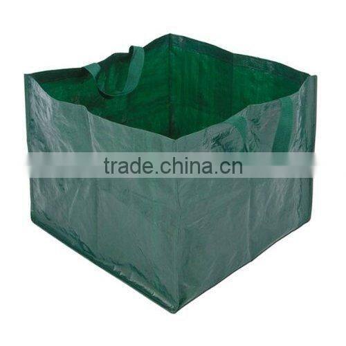 360L Heavy Duty Garden Refuse Sack,Waste Bag,Rubbish Bag