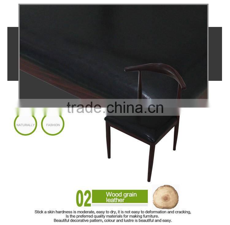 New casual banquet dining chair with outdoor