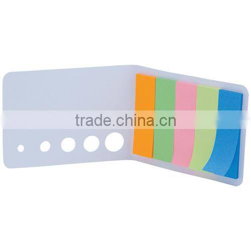 Sticky Memo Pad, Sticky Note Pad, Full Colour Custom Sticky Note