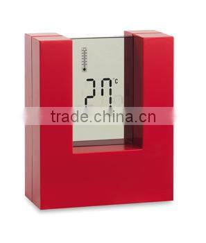 New arrival funny multifunction desk clock for office use