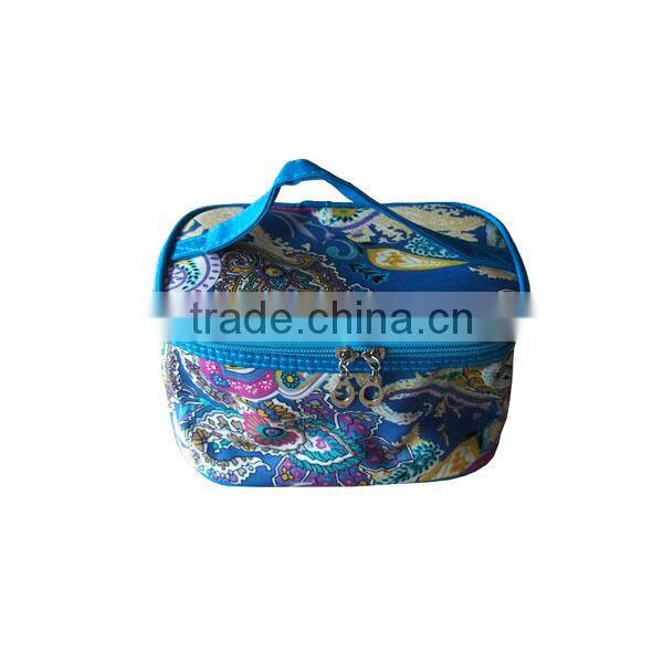Promotional travel cosmetic bag wholesale
