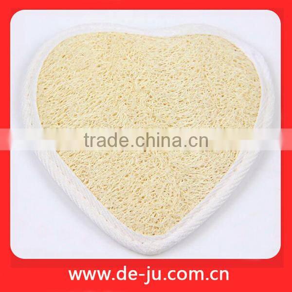 Shower Body Loofah Scrubber Facial Exfoliating Brush