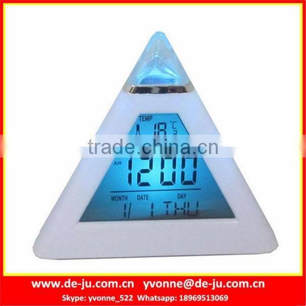 Mini Cloud Cute Clock Smart