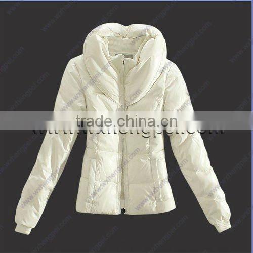 2012 Lady's Down Jacket