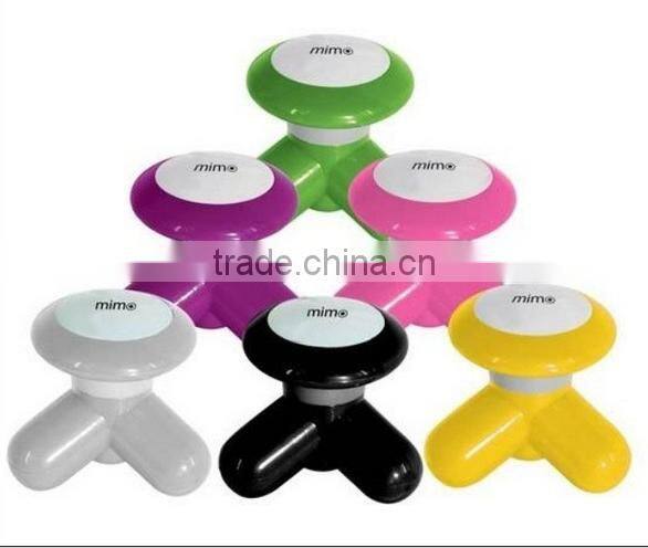 mini USB Massager, novelty Promotional Gifts
