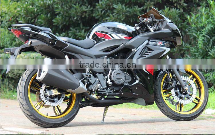 Cool Horizontal R2 Style 150cc-350cc Super Sport Motorcycle
