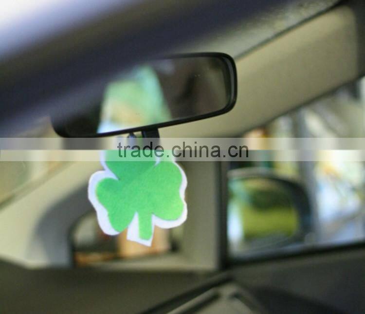 TOPRANK AUTO GEL AIR FRESHENER BEACH SLIPPER DESIGN HANGING CAR AIR FRESHENER