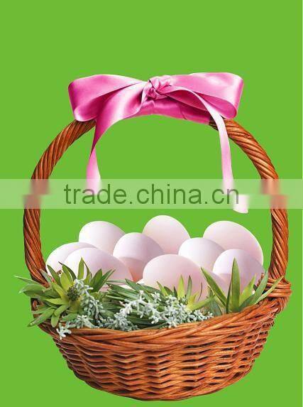 the new wicker gift basket wholesale