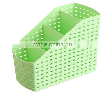 plastic basket