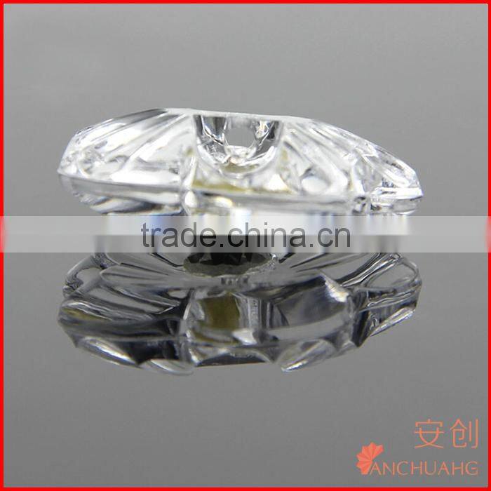 Acrylic wholesale custom buttons