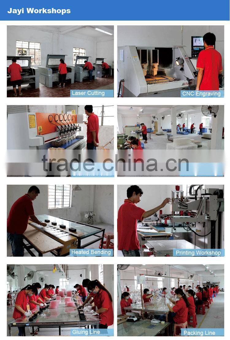 Luxury Modern DIY acrylic Wall Clock Stickers Decals Home Room Art Decor Watches/timepiece