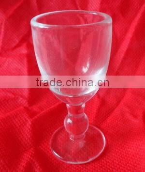 Shanghai Wholesale Aqua Blue 16 oz Wine Glass