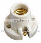 E40 porcelain / ceramic led tube lamp holder