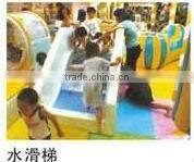 Indoor Soft Playground for Children Play LT-1014B