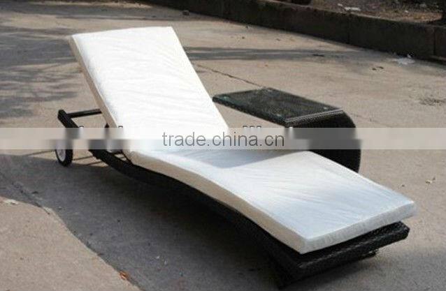 Outdoor Bed Furniture Set AK3078