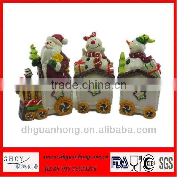 Christmas gifts 2013 Candle Holder