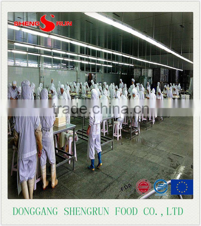 Hot sales frozen Salted Anchovy fish