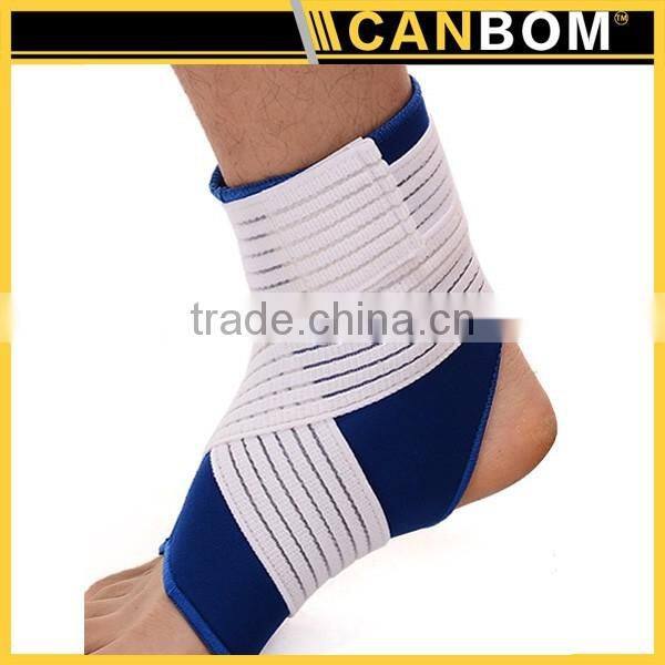 Moderate Price Finely Processed Intertwine Protect The Ankle