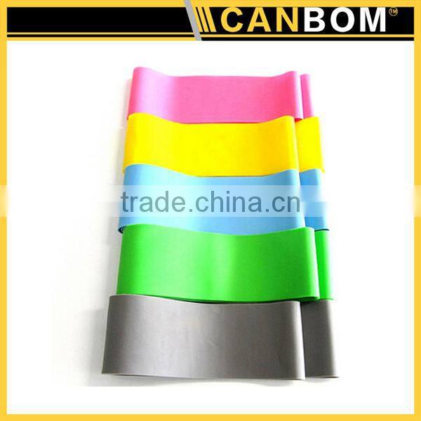 Sport Yoga Slimming Tension Ring