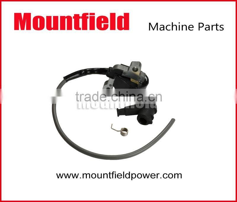 Brush cutter ignition coil for ST FS400 gasoline grass trimmer engine spare parts