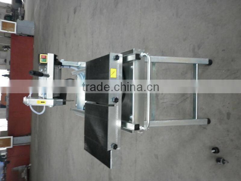 350mm 400mm Stone Cutting Machine