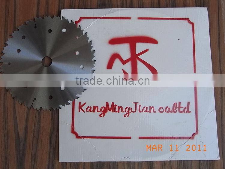 hot selling TCT circular saw blade for wood cutting ,woodworking cutter with high quality