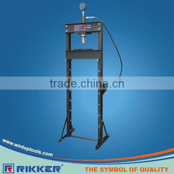 RD0901F 20T SHOP PRESS(WITH GAUGE)