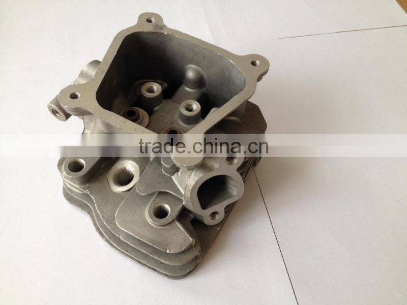 motorcycle cylinder block CG125 Aluminium block